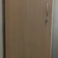 کمد دراور اینه