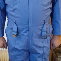 لباس کار|لباس|بندر ماهشهر, |دیوار