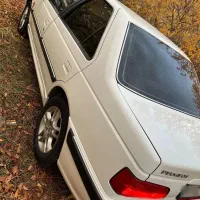 پژو پارس tu5مدل|خودرو سواری و وانت|سیلوانه, |دیوار