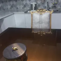 میز و صندلی ۶ نفره