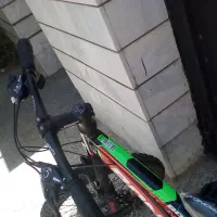 دوچرخه 20 دنده ای بونیتو|دوچرخه، اسکیت، اسکوتر|قم, هنرستان|دیوار