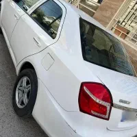 جیلی gc6 مدل ۹۷|خودرو سواری و وانت|تهران, بنیهاشم|دیوار