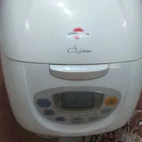پلوپز چندکاره دیجیتال پارس خزر مکان لیجارکی حسنرود