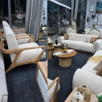 مبل مینیمال رومن|مبلمان خانگی و میز عسلی|خرمآباد, |دیوار