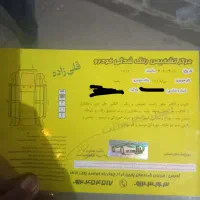 پراید 111se کم کار واقعی|خودرو سواری و وانت|تهران, توحید|دیوار