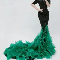 ثبت نام دوره طراحی لباس و خیاطی