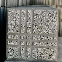 موزائیک|مصالح و تجهیزات ساختمان|مرودشت, ده بید|دیوار