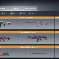 کالاف موبایل|کنسول، بازی ویدئویی و آنلاین|فولادشهر, مسکن مهر فولادشهر|دیوار