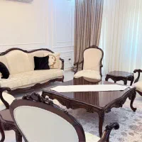 سرویس مبل ۷نفره