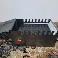 کباب پز در جه یک