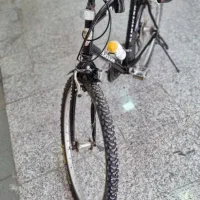 دوچرخه آساک دماوند