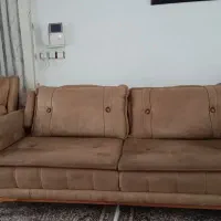 مبل راحتی