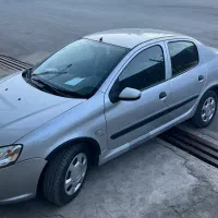 فروش فوری خودرو رانا تیو5|خودرو سواری و وانت|کلاردشت, |دیوار