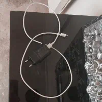 شارژ وکابل