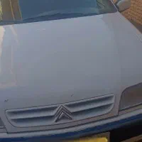 زانتیا ۲۰۰۰مدل۸۷|خودرو سواری و وانت|لردگان, |دیوار