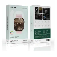 ساعت مچی هوشمند