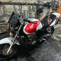 موتور سنگین cb1000 cb1300 بیکینگ gsx cb400|موتورسیکلت|کرج, مصباح|دیوار