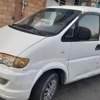 ون کاسپین میتسوبیشی ده + یک نفره|خودرو سواری و وانت|تهران, فرودگاه مهرآباد|دیوار