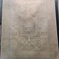 حسینی آزادی/فرش1200شانه طرح وینتج در تمامی ابعاد/|فرش|مشهد, حرم مطهر رضوی|دیوار