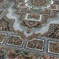 فرش ۱۲متری ۷۰۰شانه