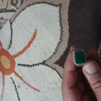 انگشترنقره