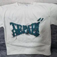 تعدادی تیشرت و شلوارک بچگانه دخترانه(100هزارتومان)|کفش و لباس بچه|اندیشه, اندیشه فاز ۱|دیوار