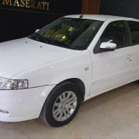 سورنef7 مدل۹۷|خودرو سواری و وانت|کرمانشاه, |دیوار