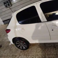 207tu5داشبورد 206|خودرو سواری و وانت|بندر ماهشهر, |دیوار