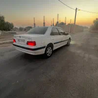 پارس سال موتور جدید سیمی مدل 1402|خودرو سواری و وانت|بندرعباس, |دیوار