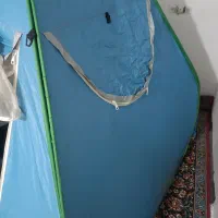 چادر مسافرتی|کوهنوردی و کمپینگ|گرگان, |دیوار