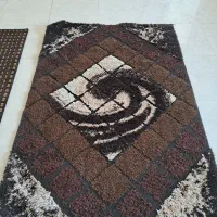 دو قطعه فرش ۱۴۰ ×۲۲۰|فرش|رودهن, |دیوار