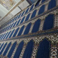 فرش سجاده ای|فرش|اسلام‌شهر, شهرک انبیا|دیوار