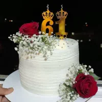 سفارش کیک خوشمزه خونگی|خدمات پذیرایی، مراسم|سمنان, |دیوار