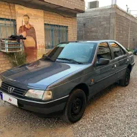 پژو 405|خودرو سواری و وانت|چابهار, |دیوار