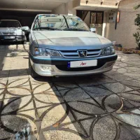 پرشیا tu5اتومات مدل۹۰|خودرو سواری و وانت|قرچک, باقرآباد|دیوار