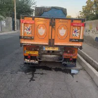 خاور باری مدل ۷۶|خودرو سنگین|تهران, جوانمردان (اندیشه)|دیوار