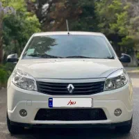 رنو ساندرو مدل ۹۵