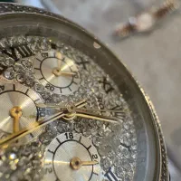 ساعت رولکس زنانه