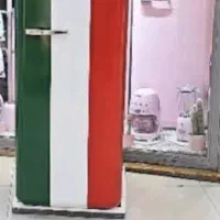 امرسان طرح اسمگ پرچم ایتالیا