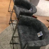 صندلی اپن دورن (پشت بلند) شرکتی|صندلی و نیمکت|تهران, تجریش|دیوار