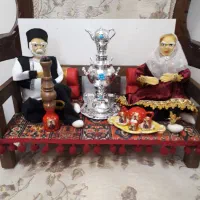 تخت سنتی