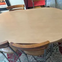 میز نهار خوری