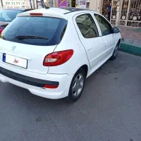 پژو ۲۰۷|خودرو سواری و وانت|کرج, کمال‌شهر|دیوار