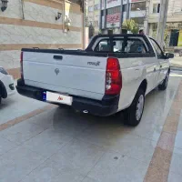 اریسان۲ مدل ۴۰۲|خودرو سواری و وانت|قم, امامزاده ابراهیم|دیوار