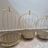 استندفلزی بله برون
