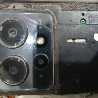 برد گوشی a32 و note 12