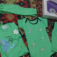 لباس نوزاد