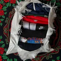 لباس دورس بافت مردانه نو تک پوش استوک تاناکورا|لباس|تهران, مولوی|دیوار