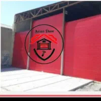 درب اتوماتیک*کرکره برقی*سکوریت*جک پارکینیگی*حفاظ|مصالح و تجهیزات ساختمان|مشهد, ادیب نیشابوری (شهرک غرب)|دیوار