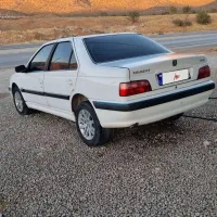 پارس تیوفایو 1401